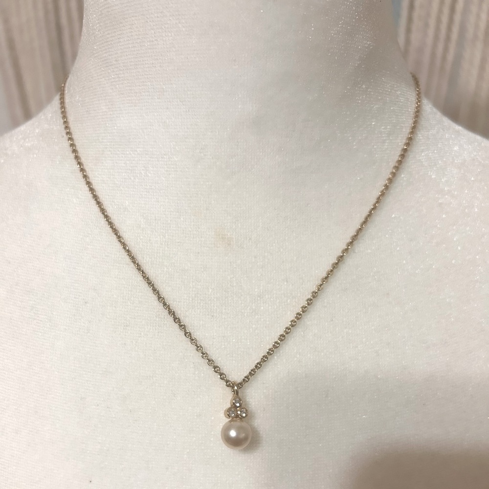 Christian Dior Necklace